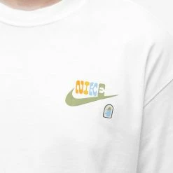 Nike Radiant Sole Tee 11 Nike Radiant Sole Tee -Vendite Pangaia 19 07 2022 JA DR7960 100 10 1