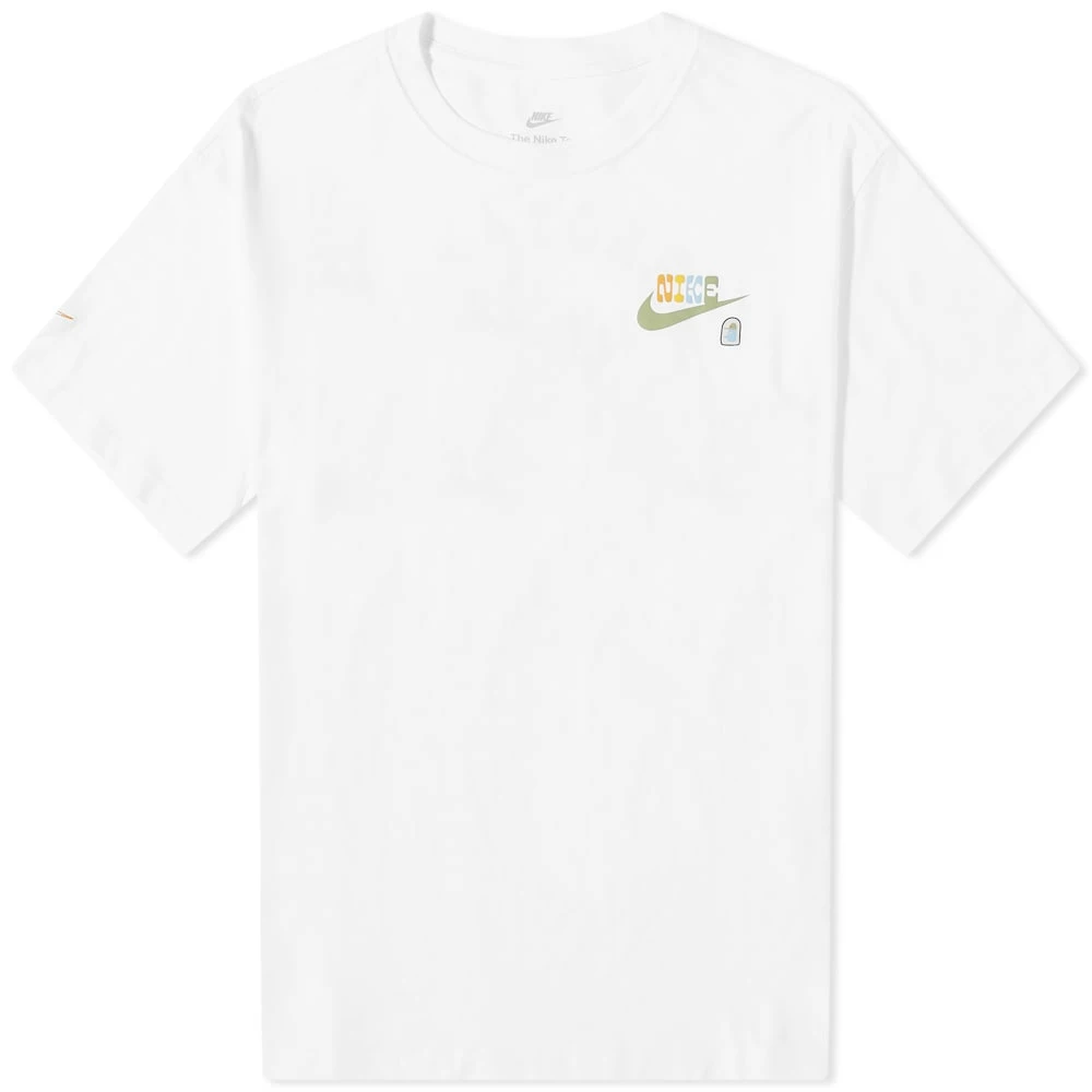 Nike Radiant Sole Tee 3 Nike Radiant Sole Tee