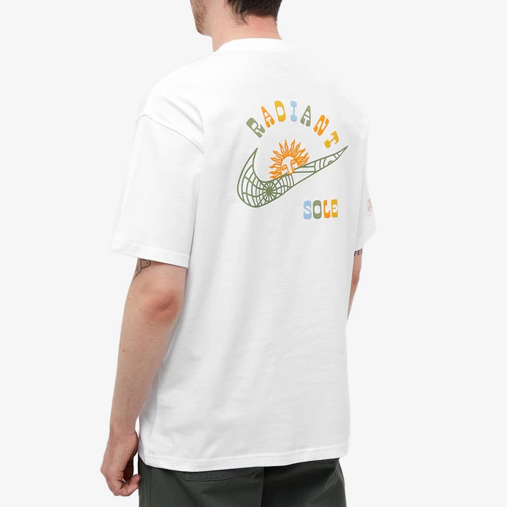 Nike Radiant Sole Tee 5 Nike Radiant Sole Tee - immagine 3
