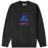 Adidas Adventure Polar Bear Crew Sweat -Vendite Pangaia 19 10 2021 EC H09048 1 1