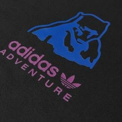 Adidas Adventure Polar Bear Crew Sweat -Vendite Pangaia 19 10 2021 EC H09048 2 1