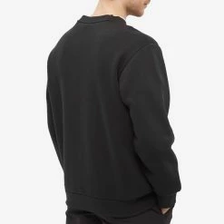 Adidas Adventure Polar Bear Crew Sweat -Vendite Pangaia 19 10 2021 EC H09048 4 1