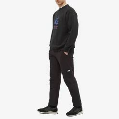 Adidas Adventure Polar Bear Crew Sweat -Vendite Pangaia 19 10 2021 EC H09048 m5 1