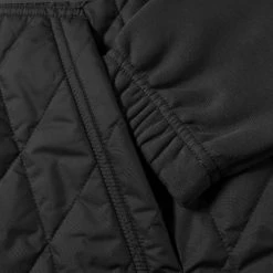 Adidas Quilted Half Zip Sweat -Vendite Pangaia 19 10 2021 JA H11437 3 1