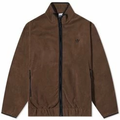 Adidas Skate Sherpa Fleece