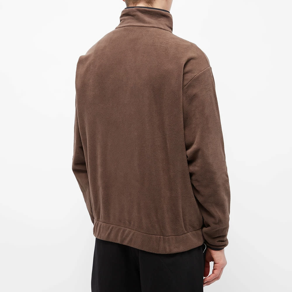 Adidas Skate Sherpa Fleece 5 Adidas Skate Sherpa Fleece - immagine 3