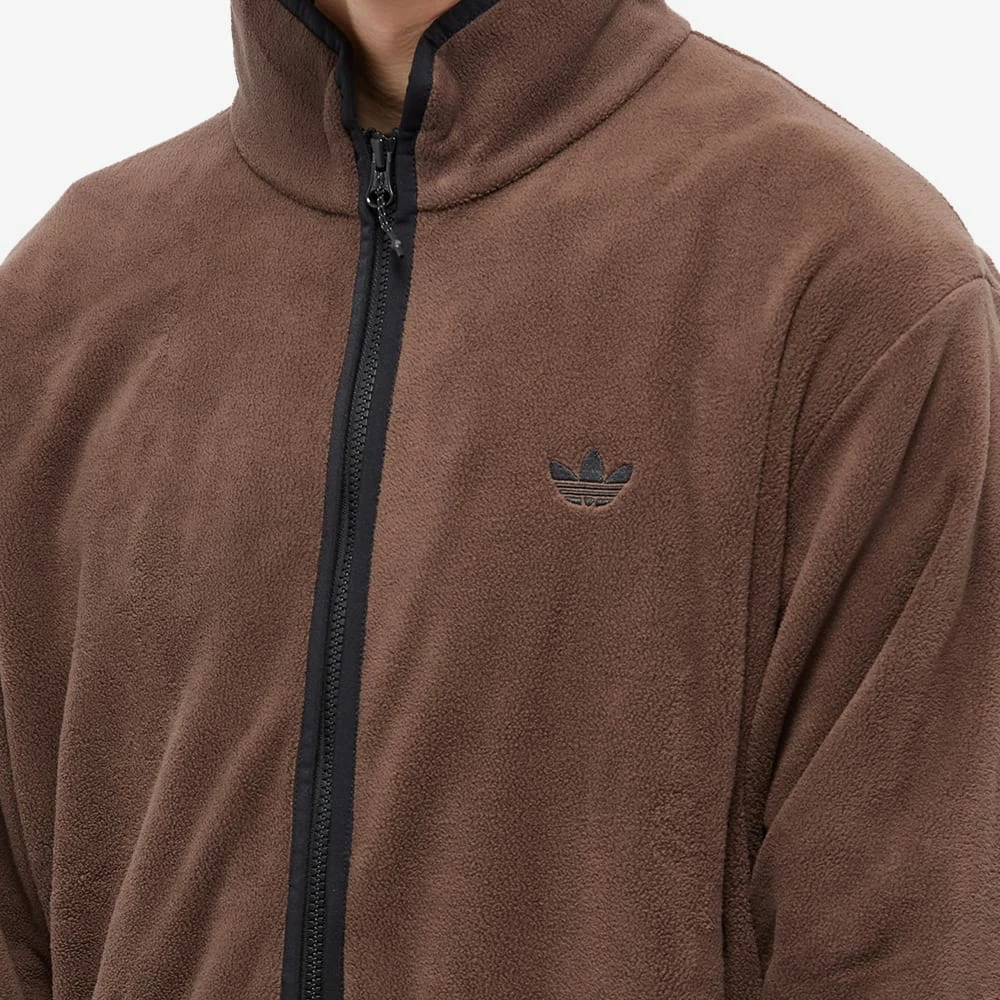 Adidas Skate Sherpa Fleece 7 Adidas Skate Sherpa Fleece - immagine 5