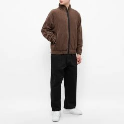 Adidas Skate Sherpa Fleece 10 Adidas Skate Sherpa Fleece -Vendite Pangaia 19 10 2022 LL HK9879 m4 1