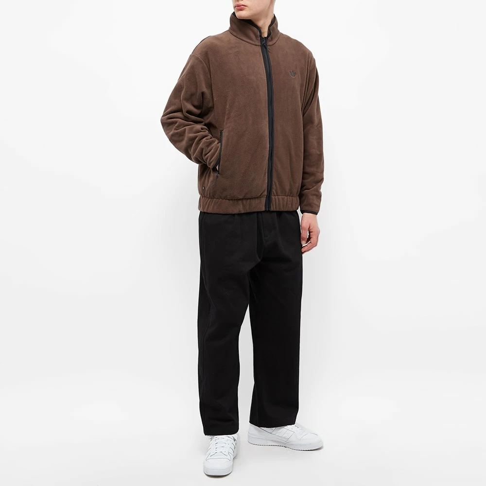Adidas Skate Sherpa Fleece 6 Adidas Skate Sherpa Fleece - immagine 4
