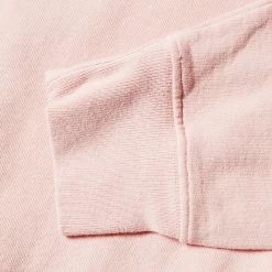 Sporty & Rich Serif Logo Crew Sweat -Vendite Pangaia 19 11 2022 JD SR22 SRFLGCRWSWT RSW 3 1