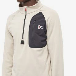 District Vision Luca Thermal Fleece -Vendite Pangaia 19 12 2022 DG DV0026 STN 10 1