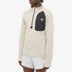 District Vision Luca Thermal Fleece -Vendite Pangaia 19 12 2022 DG DV0026 STN 7 1