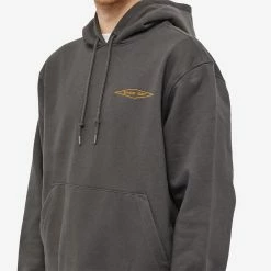 Filson Prospector Embroidered Popover Hoody 11 Filson Prospector Embroidered Popover Hoody -Vendite Pangaia 19 12 2022 FF FMFEL0004 009 10 1