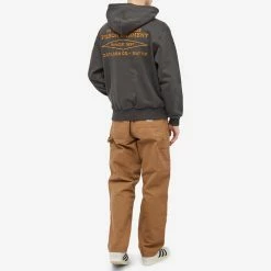 Filson Prospector Embroidered Popover Hoody 10 Filson Prospector Embroidered Popover Hoody -Vendite Pangaia 19 12 2022 FF FMFEL0004 009 m9 1