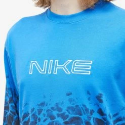 Nike Long Sleeve Kukini Tee -Vendite Pangaia 19 12 2022 JD FB3030 403 10 1