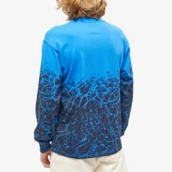 Nike Long Sleeve Kukini Tee -Vendite Pangaia 19 12 2022 JD FB3030 403 8 1