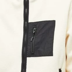 MKI Polar Fleece Hooded Jacket -Vendite Pangaia 19 12 2022 MO MKI POLARFLCJKT OFK 10 1