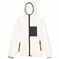 MKI Polar Fleece Hooded Jacket