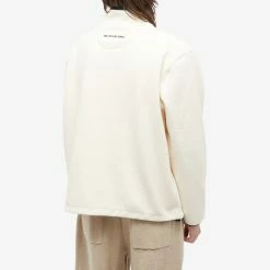 MKI Polar Fleece Track Jacket 9 MKI Polar Fleece Track Jacket -Vendite Pangaia 19 12 2022 MO MKI POLARFLCTRKJKT OFK 8 1