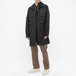 Rick Owens DRKSHDW Lightweight Jersey Pullover Hoody 11 Rick Owens DRKSHDW Lightweight Jersey Pullover Hoody -Vendite Pangaia 20 01 2022 ML DU01B7285 RN 09 m9 1