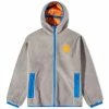 Moncler Malrif Teddy Fleece Jacket -Vendite Pangaia 20 02 2023 LL 1A000 45 596RF P97 m1 1