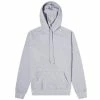 Adsum Classic Logo Hoody