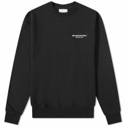 MKI Design Studio Crew Sweat