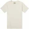 Nigel Cabourn Embroidered Arrow Tee -Vendite Pangaia 20 08 2021 GH NCOS AW21 J 17NTL 1 1