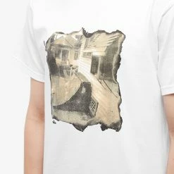 HOCKEY Quarter Pipe Tee -Vendite Pangaia 20 09 2022 ml ho f22 66 10