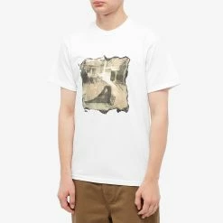 HOCKEY Quarter Pipe Tee -Vendite Pangaia 20 09 2022 ml ho f22 66 7