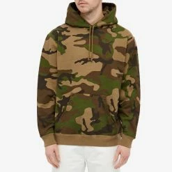 Beams Plus Popover Hoody -Vendite Pangaia 20 10 2021 EC 3813 0029 048 90 4 1