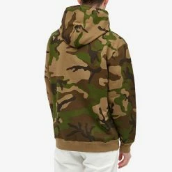 Beams Plus Popover Hoody -Vendite Pangaia 20 10 2021 EC 3813 0029 048 90 5 1