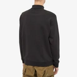 Beams Plus Turtleneck Crew Sweat -Vendite Pangaia 20 10 2022 EC 3813 0107 156 19 8 1