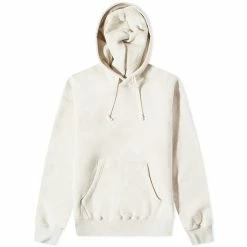 Beams Plus Pullover Hoody