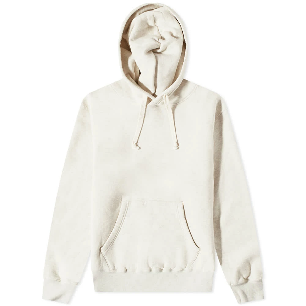 Beams Plus Pullover Hoody 3 Beams Plus Pullover Hoody