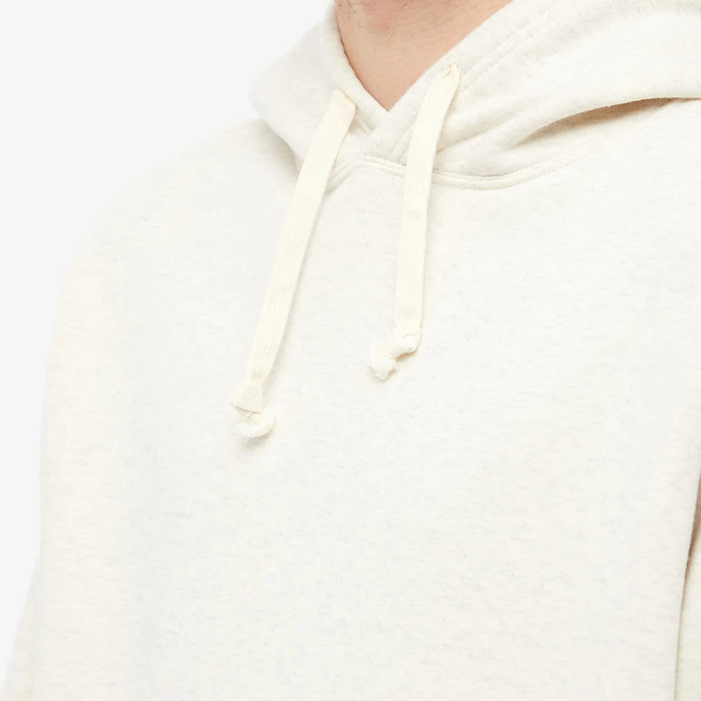 Beams Plus Pullover Hoody 7 Beams Plus Pullover Hoody - immagine 5
