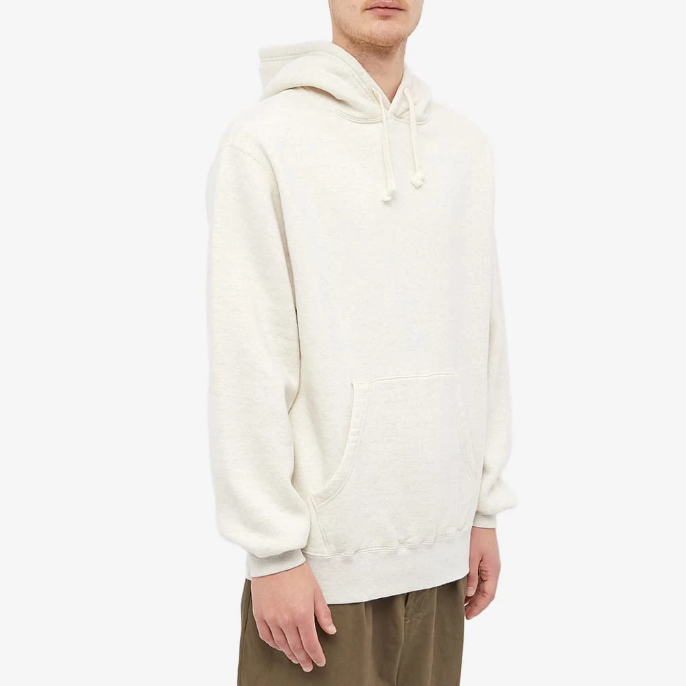 Beams Plus Pullover Hoody 4 Beams Plus Pullover Hoody - immagine 2