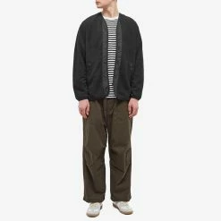 Comme Des Garçons Homme Boa Fleece Zip Liner -Vendite Pangaia 20 10 2022 si hj t019 051 1 m9