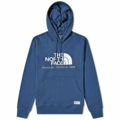 The North Face Berkeley California Hoody