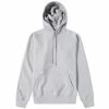 Adsum Classic Logo Hoody -Vendite Pangaia 20 12 2022 AA ADSM CLSLGHDY GRY 1 1