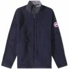 Canada Goose Kelowna Fleece Jacket -Vendite Pangaia 20 12 2022 CA 7017M1 63 1 1