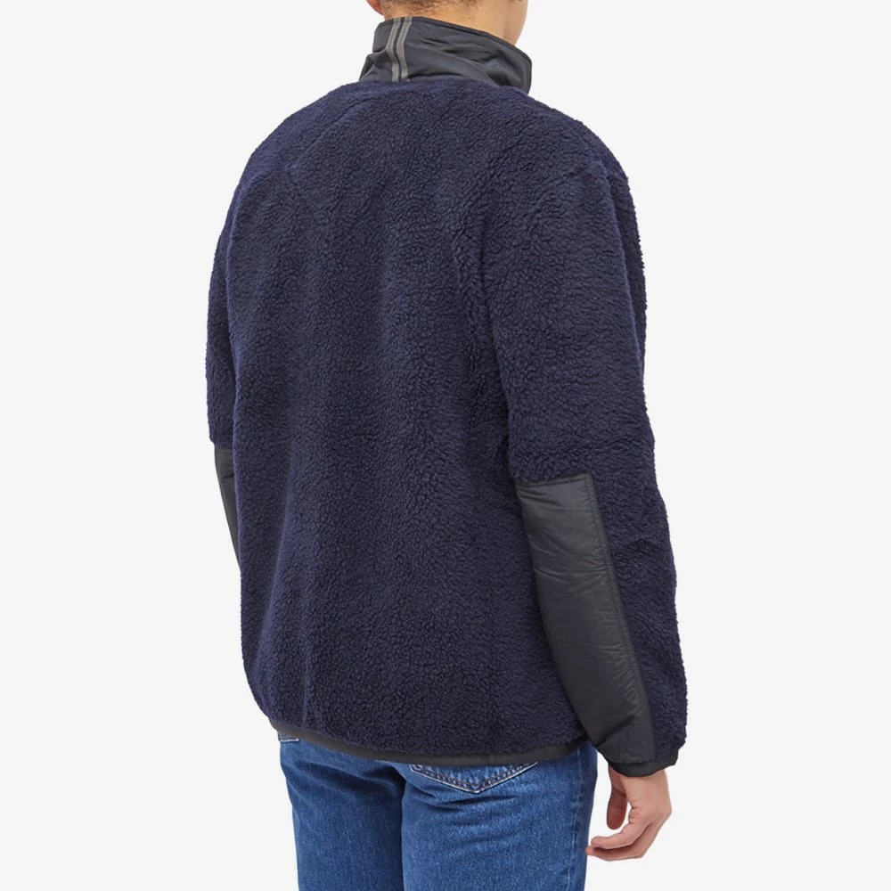 Canada Goose Kelowna Fleece Jacket 5 Canada Goose Kelowna Fleece Jacket - immagine 3