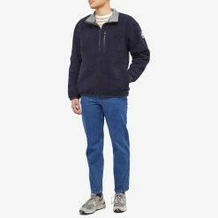 Canada Goose Kelowna Fleece Jacket 10 Canada Goose Kelowna Fleece Jacket -Vendite Pangaia 20 12 2022 CA 7017M1 63 m9 1