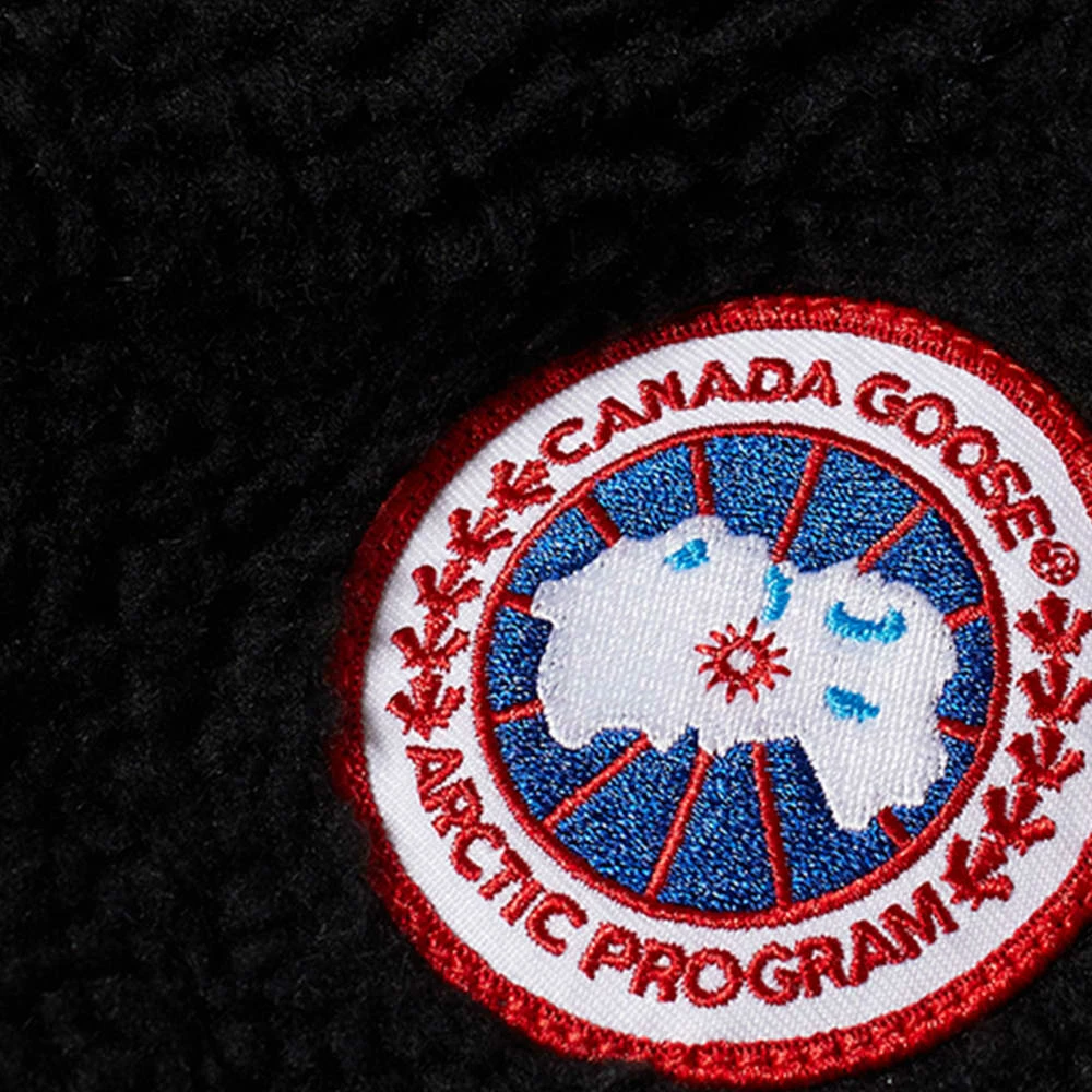 Canada Goose Kelowna Fleece Jacket 4 Canada Goose Kelowna Fleece Jacket - immagine 2