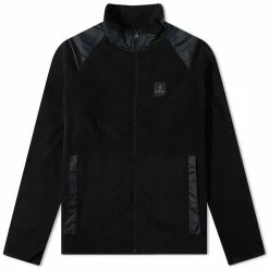 Ostrya Surplus Fleece Jacket