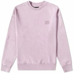 Over Over Easy Crew Sweat