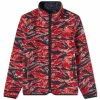 Moncler Camo Sherpa Fleece 1 Moncler Camo Sherpa Fleece -Vendite Pangaia 21 01 2022 EC 8G00034 595TP 450 1 1
