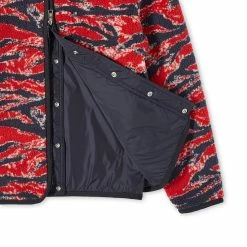 Moncler Camo Sherpa Fleece -Vendite Pangaia 21 01 2022 EC 8G00034 595TP 450 2 1