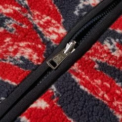 Moncler Camo Sherpa Fleece -Vendite Pangaia 21 01 2022 EC 8G00034 595TP 450 4 1