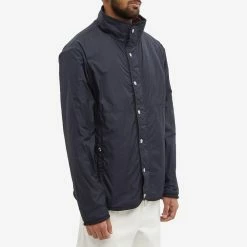 Moncler Camo Sherpa Fleece -Vendite Pangaia 21 01 2022 EC 8G00034 595TP 450 7 1